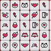 MAHJONG VALENTINE'S DAY