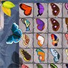 Game MAHJONG BUTTERFLIES 2