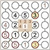 Game SUDOKU CHAIN