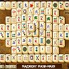 Game MAHJONG MAHI-MAHI