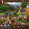 Game AUTUMN ROMANCE AND OBJECT SEARCH