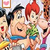 10 DIFFERENCES: THE FLINTSTONES