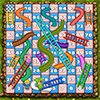 SNAKES AND LADDERS