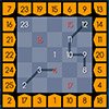 PUZZLE FROM 1 TO 25