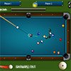 Game BILLIARDS POOL