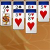 Game JUMPING SPIDER SOLITAIRE GAME