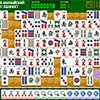 PLAYING SHANGHAI MAHJONG CONNECT