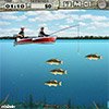 Game FISHING FOR BASS