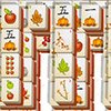 Game AUTUMN MAHJONG