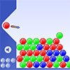 Game BALLS-SHOOTING HORIZONTALLY