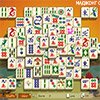 Game MAHJONG OSMOSIS