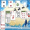 NEW YEAR'S KLONDIKE SOLITAIRE