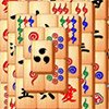 Game MAHJONG NARUTO