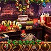 Game CHRISTMAS MARKET