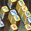 Game MAHJONG ALCHEMY FOR TABLET
