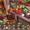 Game SEARCH FOR ITEMS: MARKET DAY