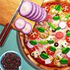 Game PIZZA