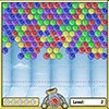 Game BUBBLE SHOOTER!