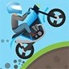 Game MOTORCYCLE RACE 3