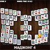 Game MAHJONG 4