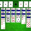 BREAKWATER SOLITAIRE GAME