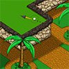 Game MINI GOLF