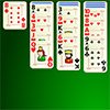 Game ALASKA SOLITAIRE GAME