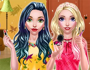 Beauty Games - Play Online for Free