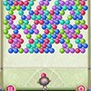 Game BUBBLE SHOOTER GAME