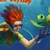 FISHDOM H2O: AN UNDERWATER ODYSSEY