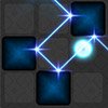 LASER PUZZLE GAME