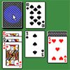 Game SOLITAIRE WITHOUT EIGHT