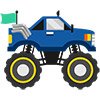 Game RACING MONSTER TRUCK