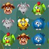 Game FUNNY ANIMALS