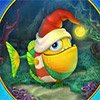 Game FISHDOM: WINTER HOLIDAYS