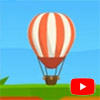 Game HOT AIR BALLOON RIDE