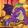 Game DRAGON IN FURY