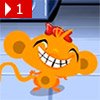 Game PASSAGE OF GAME MONKEY GO HAPPY 1