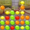 Game FRUIT TETRIS