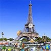 Game CITY WORLD: HIDDEN OBJECT