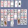 Game FREECELL SOLITAIRE ONE
