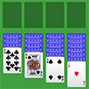 Game FREE KLONDIKE SOLITAIRE