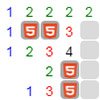 Game MINESWEEPER WINDOWS