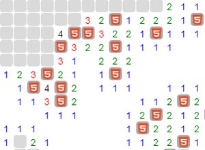 MINESWEEPER WINDOWS