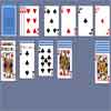 Game KLONDIKE SOLITAIRE