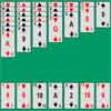 Game KLONDIKE SOLITAIRE OPEN