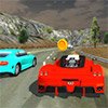 Game SPEED RACING 3D