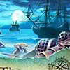 Game THE MISSING FLEET