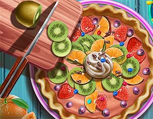 FRUIT PIE