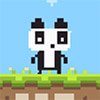 Game PANDA JUMP